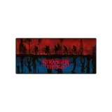 Коврик для рабочего стола Stranger things GP2500086