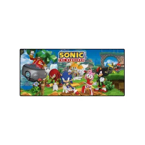 Коврик для рабочего стола Соник GP2404949