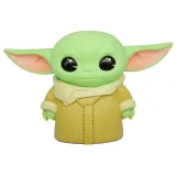 Копилка Звездные Войны Малыш Йода 20 см 77764289224