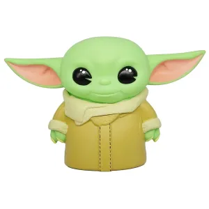 Копилка Звездные Войны Малыш Йода 20 см 77764289224