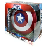 Копилка Марвел Капитан Америка 25 см 377917