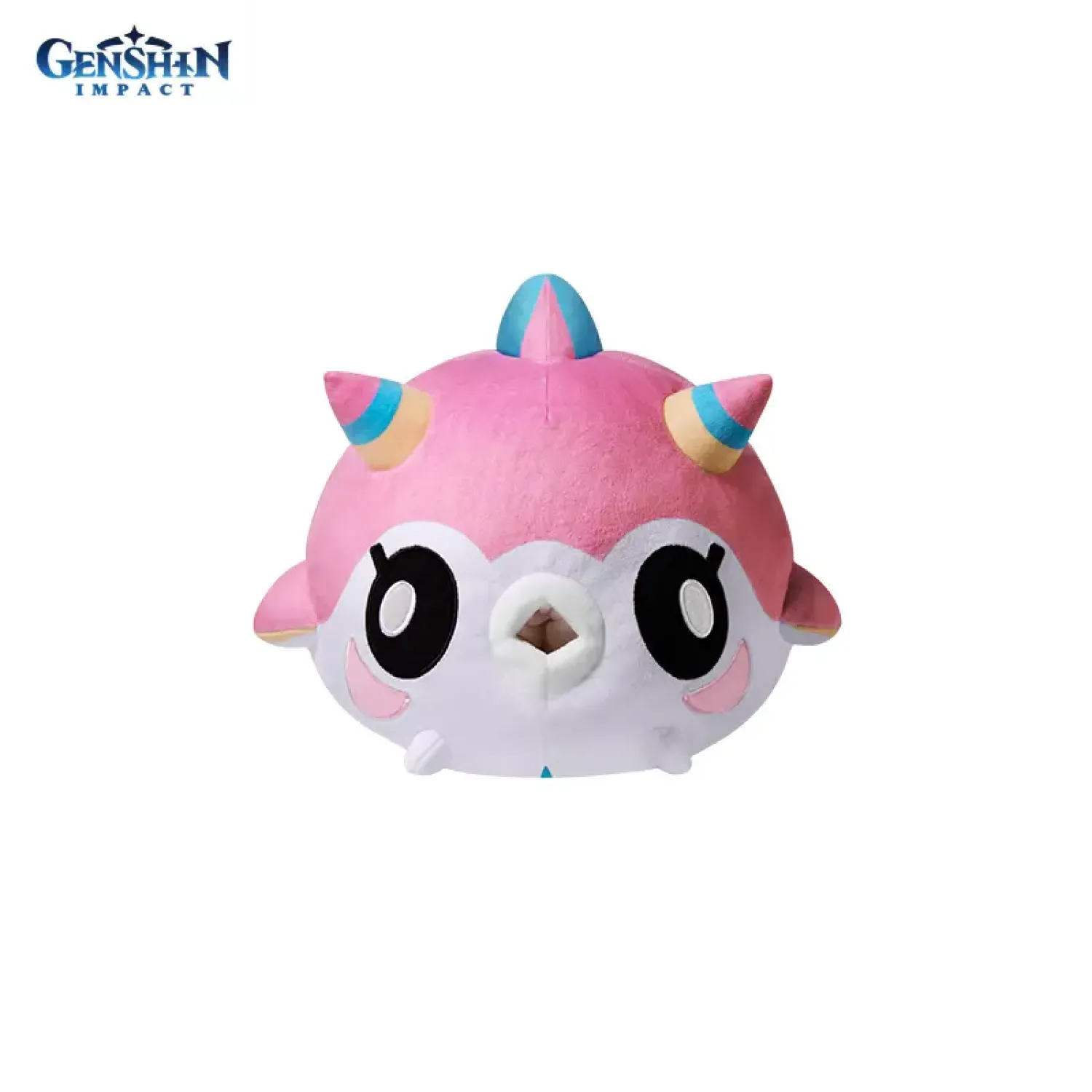 Коробка для салфеток Genshin Impact дельфин Муалани Mualani Freshwater Dolphin Plush Tissue Pouch 41