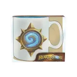 Кружка Hearthstone Rosace x2 460 мл ABYMUG714