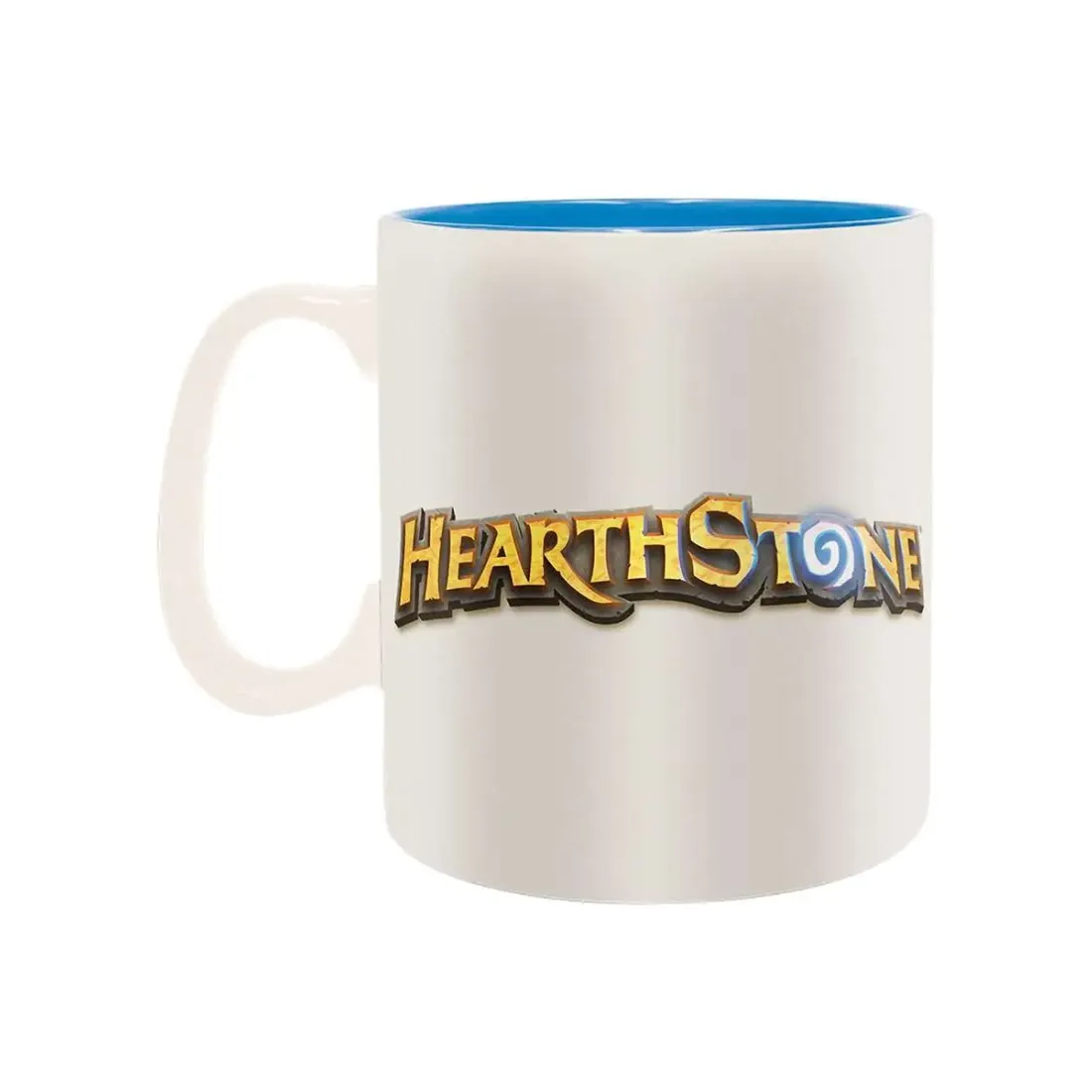 Кружка Hearthstone Rosace x2 460 мл ABYMUG714