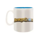 Кружка Hearthstone Rosace x2 460 мл ABYMUG714