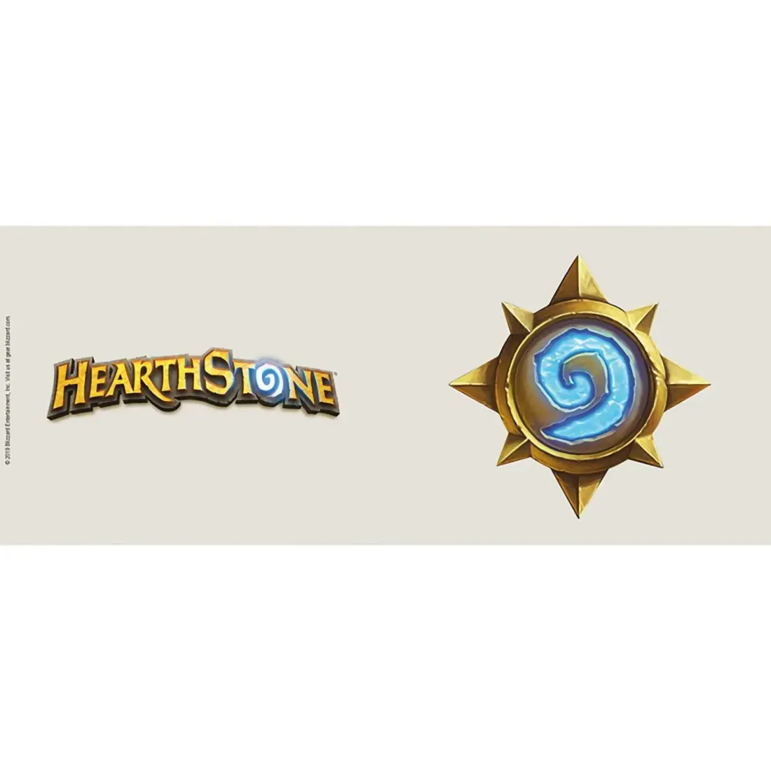 Кружка Hearthstone Rosace x2 460 мл ABYMUG714