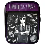 Ланч бокс Wednesday 5056563719724