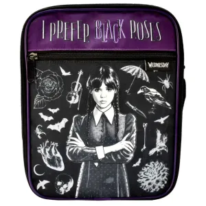 Ланч бокс Wednesday 5056563719724