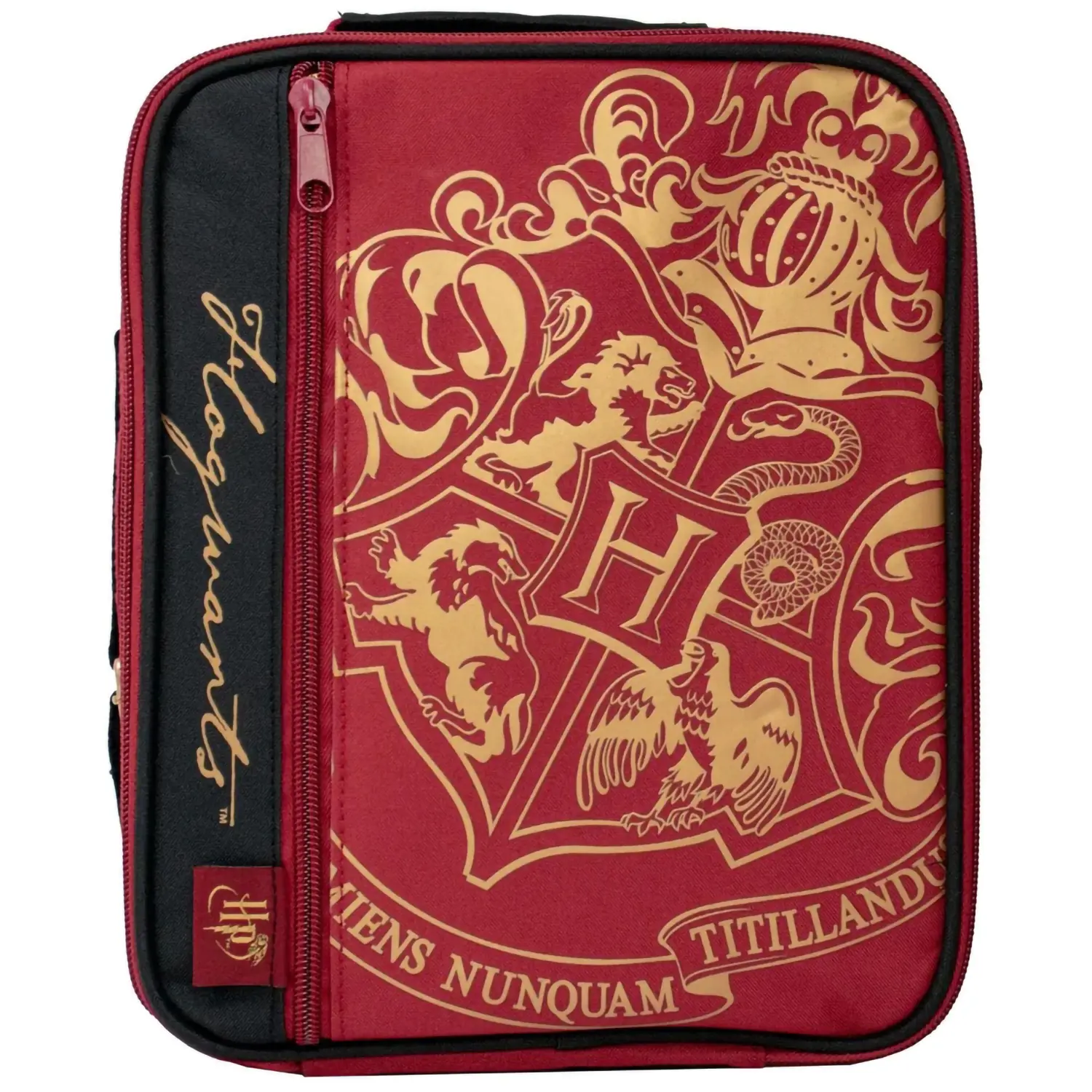 Ланч бокс Гарри Поттер Крест 5060718143975