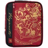 Ланч бокс Гарри Поттер Крест 5060718143975