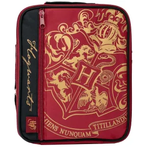 Ланч бокс Гарри Поттер Крест 5060718143975