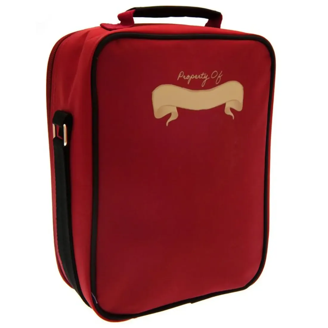 Ланч бокс Гарри Поттер Крест 5060718143975