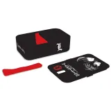 Ланчбокс Контейнер Death Note Kira vs L ABYTAB076