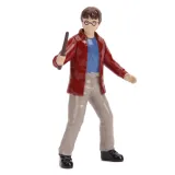 Модель Машинки Hollywood Rides 1:24 с Фигуркой 2.75