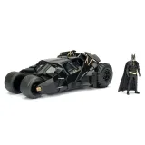 Модель Машинки Бэтмен 1:24 2008 The Dark Knight Batmobile 98261