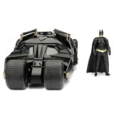 Модель Машинки Бэтмен 1:24 2008 The Dark Knight Batmobile 98261