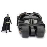 Модель Машинки Бэтмен 1:24 2008 The Dark Knight Batmobile 98261