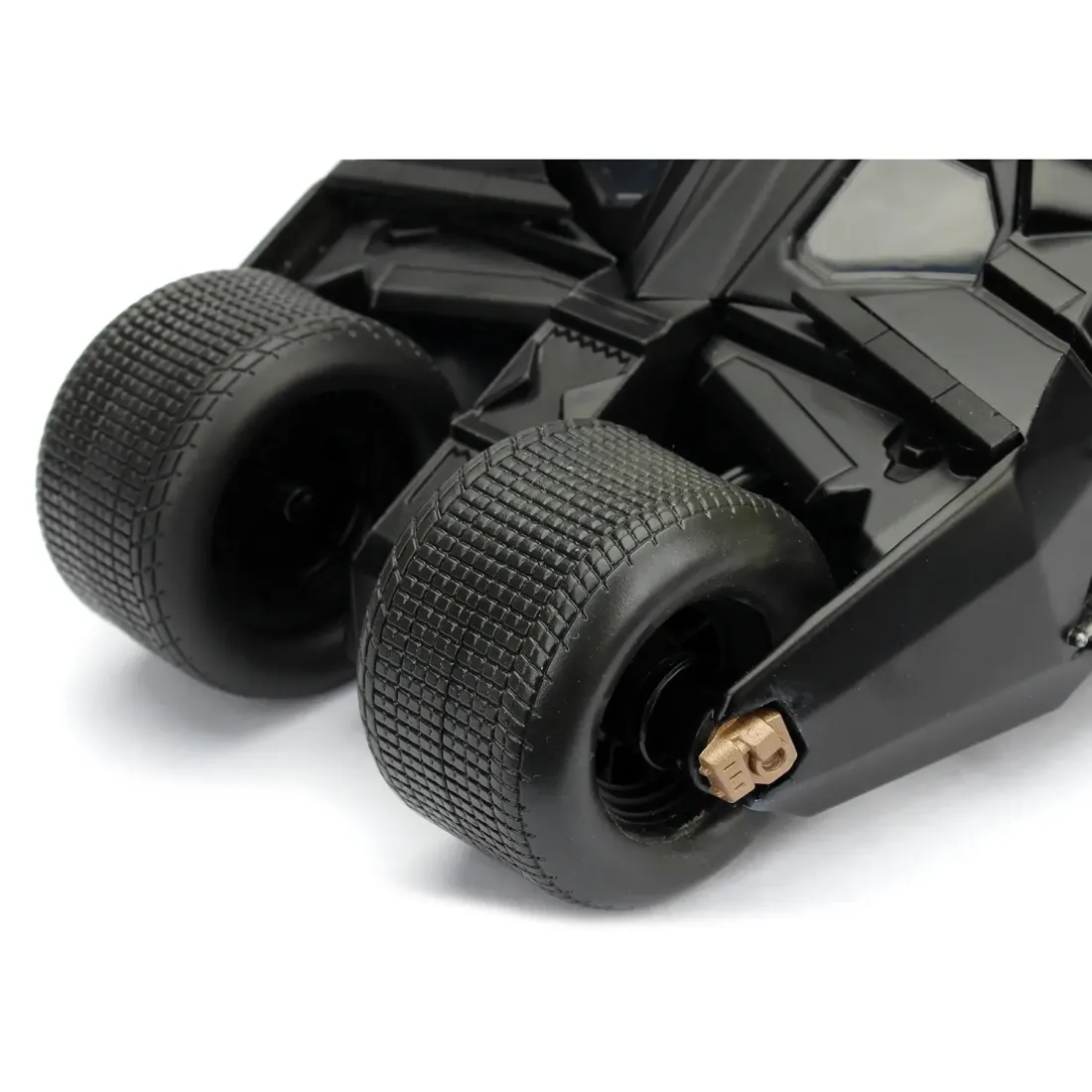 Модель Машинки Бэтмен 1:24 2008 The Dark Knight Batmobile 98261