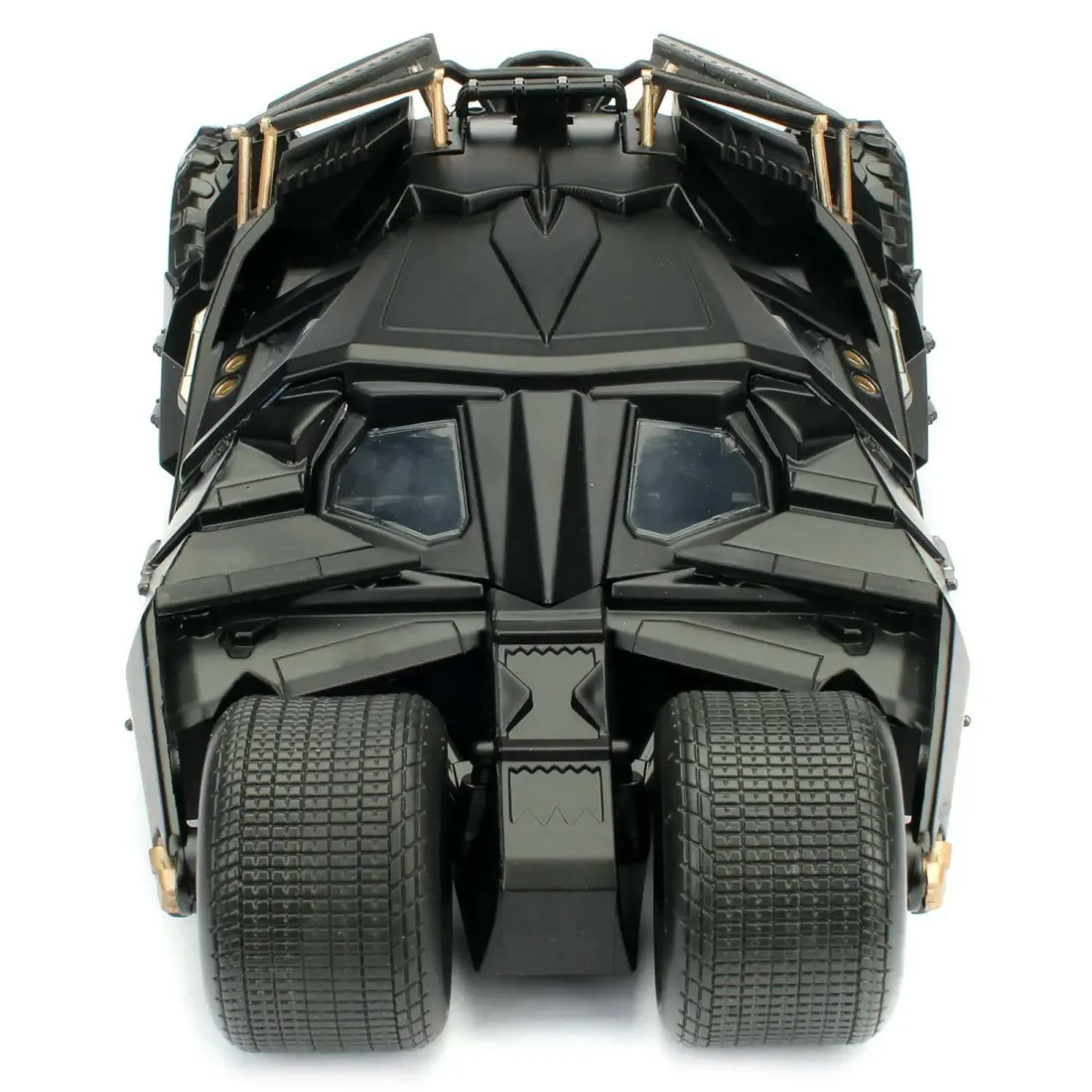 Модель Машинки Бэтмен 1:24 2008 The Dark Knight Batmobile 98261