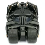 Модель Машинки Бэтмен 1:24 2008 The Dark Knight Batmobile 98261