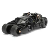 Модель Машинки Бэтмен 1:24 2008 The Dark Knight Batmobile 98261
