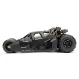 Модель Машинки Бэтмен 1:24 2008 The Dark Knight Batmobile 98261