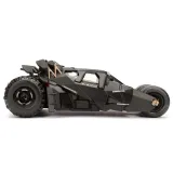 Модель Машинки Бэтмен 1:24 2008 The Dark Knight Batmobile 98261