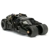 Модель Машинки Бэтмен 1:24 2008 The Dark Knight Batmobile 98261