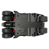 Модель Машинки Бэтмен 1:24 2008 The Dark Knight Batmobile 98261