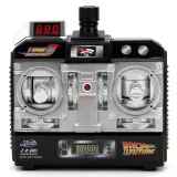 Модель Машинки Р/У Hollywood Rides 1:16 Назад в будущее Back to the future Part I 34627