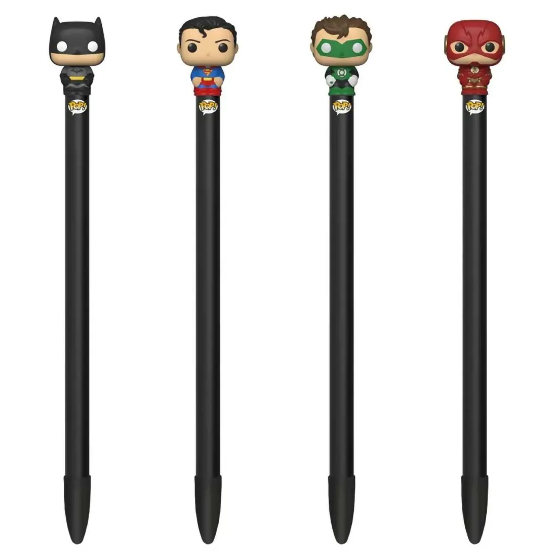Ручка Funko POP! Pens DC Super Heroes 1 шт в ассортименте 48657