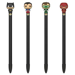 Ручка Funko POP! Pens DC Super Heroes 1 шт в ассортименте 48657