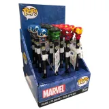 Ручка Funko POP! Pens Marvel New Classics 1 шт в ассортименте (из 4) 85752