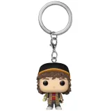 Брелок Funko Pocket POP! Stranger Things S5 Dustin Henderson 86617