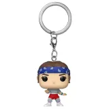 Брелок Funko Pocket POP! Stranger Things S5 Eleven with Bandana 86618