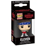 Брелок Funko Pocket POP! Stranger Things S5 Eleven with Bandana 86618
