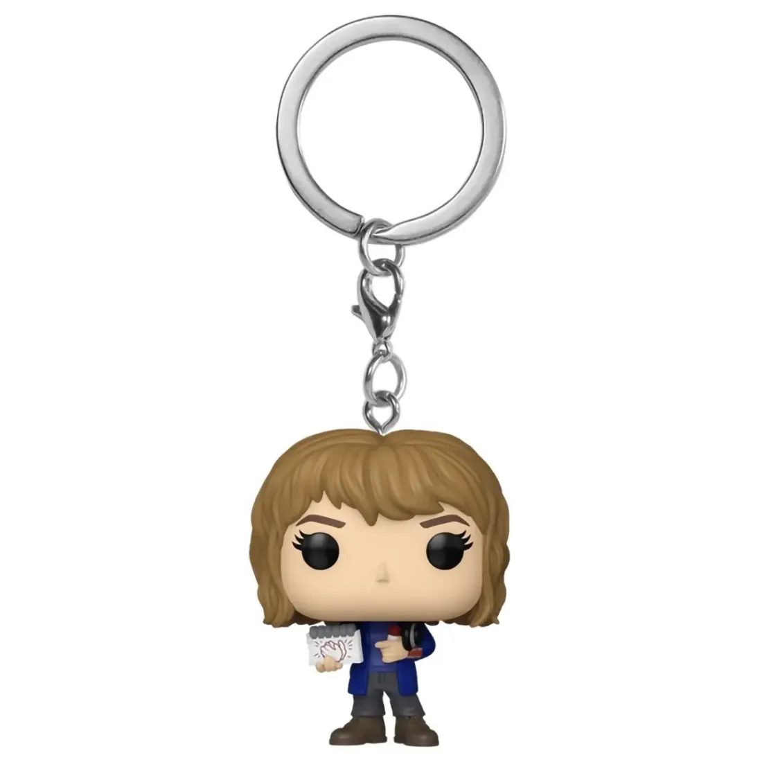 Брелок Funko Pocket POP! Stranger Things S5 Robin Buckley 86615