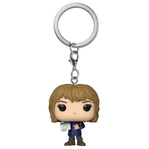 Брелок Funko Pocket POP! Stranger Things S5 Robin Buckley 86615