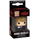 Брелок Funko Pocket POP! Stranger Things S5 Robin Buckley 86615