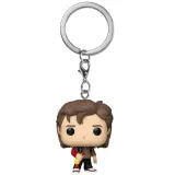 Брелок Funko Pocket POP! Stranger Things S5 Steve Harrington 86616