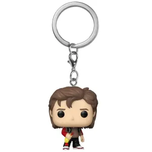 Брелок Funko Pocket POP! Stranger Things S5 Steve Harrington 86616