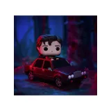 Фигурка Funko POP! Rides Stranger Things S5 Steve Harrington in Car (137) 86619