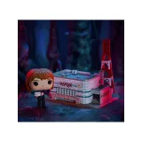 Фигурка Funko POP! Town Stranger Things S5 Rockin` Robin with the Squawk (50) 86620
