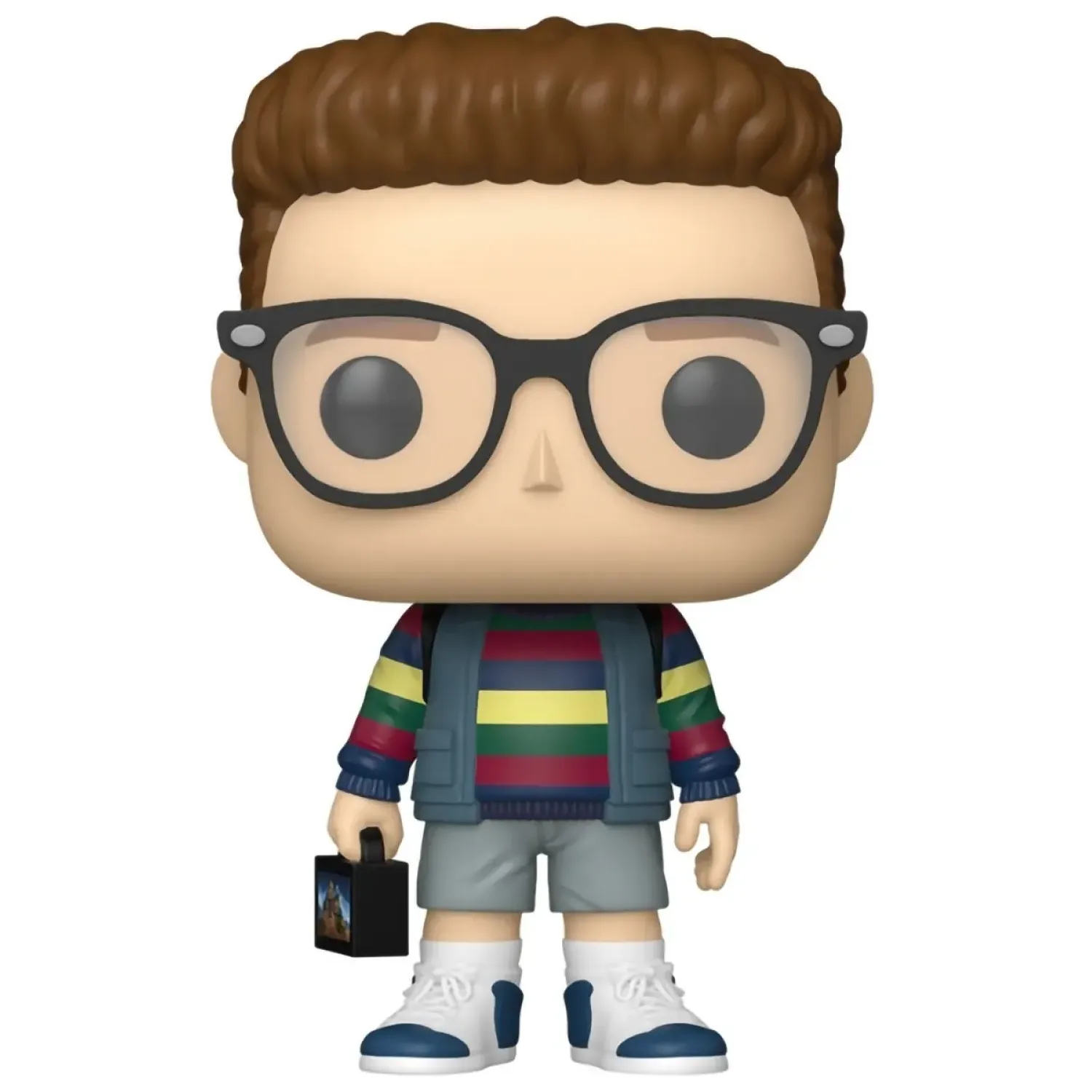 Фигурка Funko POP! TV Stranger Things S5 Derek Turnbow (Exc) (1803) 88653