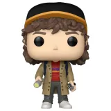 Фигурка Funko POP! TV Stranger Things S5 Dustin Henderson (Exc) (1796) 88959