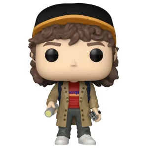Фигурка Funko POP! TV Stranger Things S5 Dustin Henderson (Exc) (1796) 88959