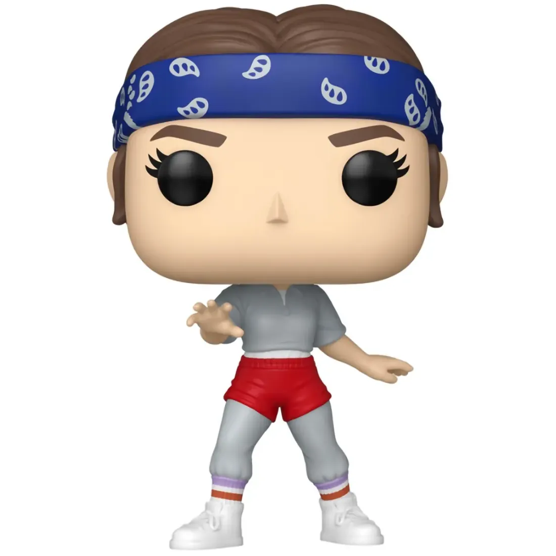 Фигурка Funko POP! TV Stranger Things S5 Eleven (1780) 75750