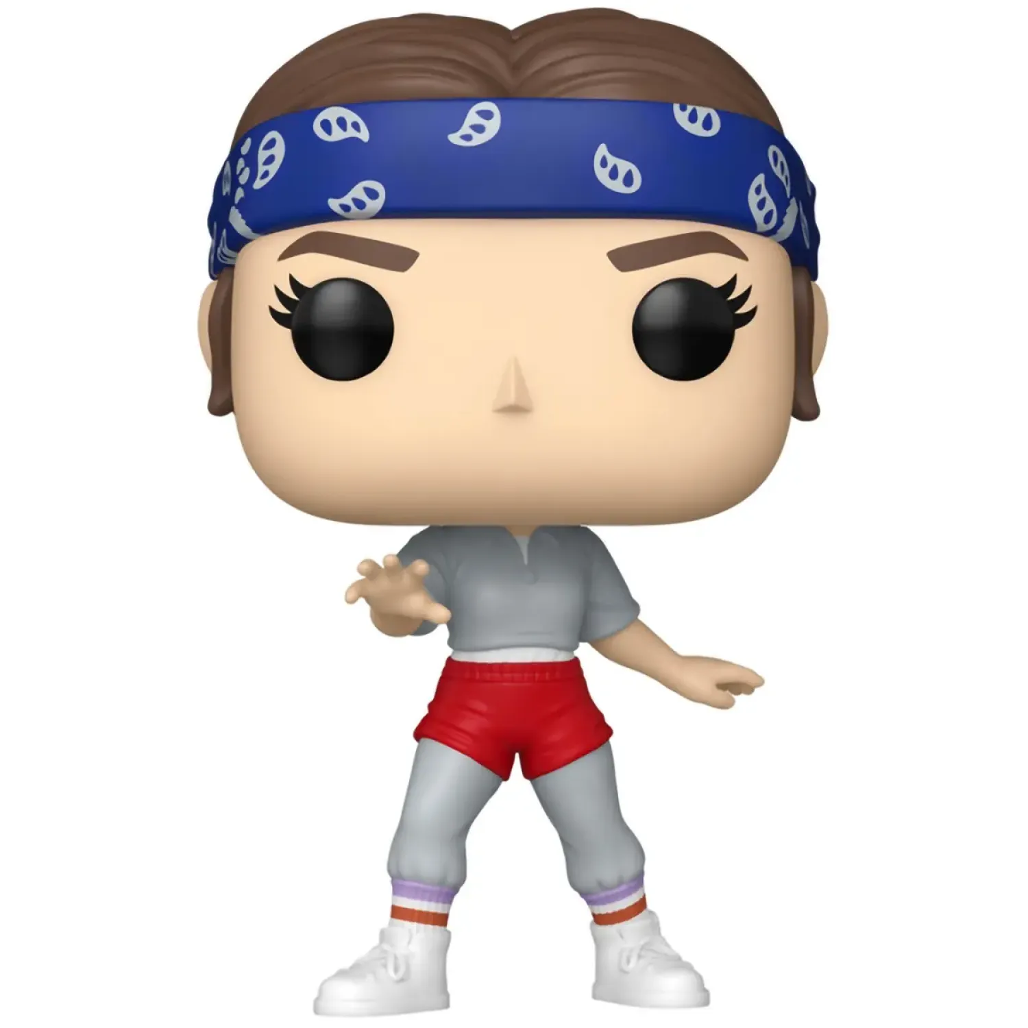 Фигурка Funko POP! TV Stranger Things S5 Eleven (1780) 75750