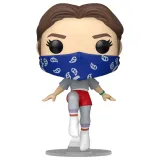Фигурка Funko POP! TV Stranger Things S5 Eleven with Bandana (Floating) (Exc) (1804) 89147