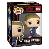 Фигурка Funko POP! TV Stranger Things S5 Holly Wheeler (1782) 75752
